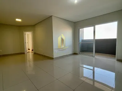 Apartamento com 3 Quartos à venda, 105m² no Estação, Franca
