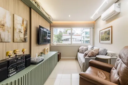 Apartamento com 3 Quartos à venda, 90m² no Higienópolis, Porto Alegre