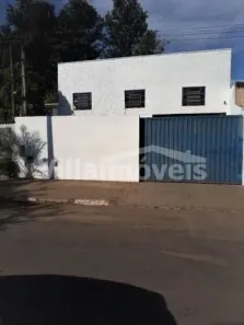 Galpão/Depósito/Armazém à venda, 220m² no Vila Alberto Simões, Campinas