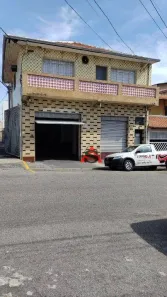 Prédio Comercial à venda, 345m² no Vila Moraes, São Paulo