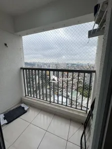 Apartamento com 2 Quartos à venda, 41m² no Jardim Casablanca, São Paulo