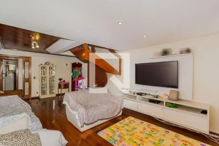 Cobertura com 3 Quartos à venda, 289m² no Petrópolis, Porto Alegre