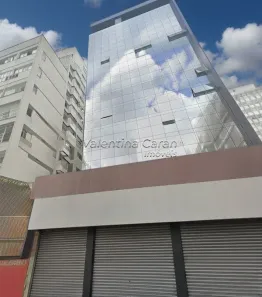 Sala Comercial à venda, 135m² no Jardim Paulista, São Paulo
