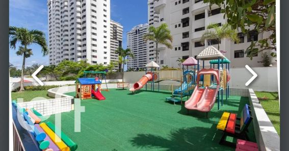 Apartamento com 2 Quartos à venda, 75m² no Barra da Tijuca, Rio de Janeiro