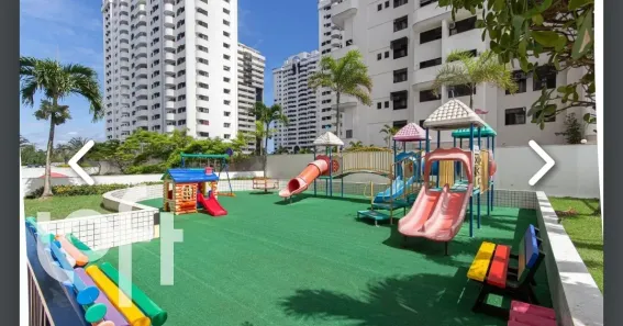 Apartamento com 2 Quartos à venda, 75m² no Barra da Tijuca, Rio de Janeiro