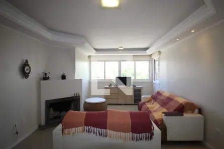 Cobertura com 3 Quartos à venda, 215m² no Passo da Areia, Porto Alegre