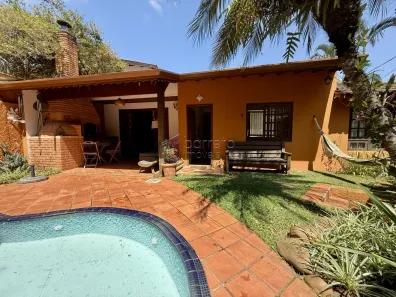 Casa com 5 Quartos à venda, 235m² no Jardim das Samambaias, Jundiaí