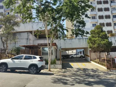 Apartamento com 2 Quartos à venda, 50m² no Vila Marieta, São Paulo