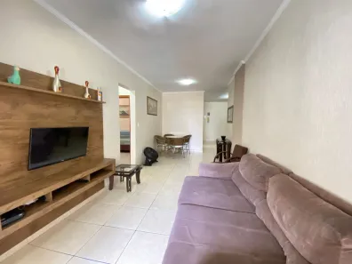 Apartamento com 2 Quartos à venda, 92m² no Tupi, Praia Grande