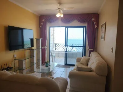 Apartamento com 2 Quartos à venda, 90m² no Mongagua, Mongaguá