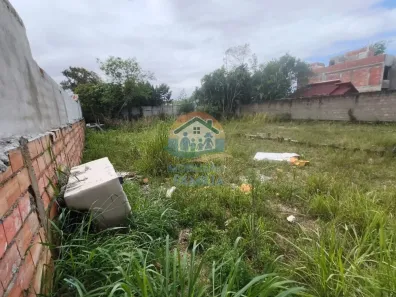 Lote/Terreno à venda, 260m² no Balneário Gardem Mar, Caraguatatuba