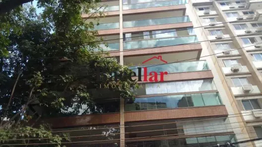 Cobertura com 2 Quartos à venda, 167m² no Tijuca, Rio de Janeiro