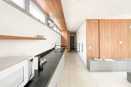 Apartamento com 1 Quarto à venda, 84m² no Itaim Bibi, São Paulo