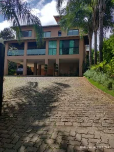 Casa de Condomínio com 4 Quartos à venda, 400m² no Pasárgada, Nova Lima