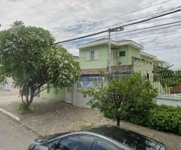 Sobrado com 3 Quartos à venda, 260m² no Jardim Japão, São Paulo