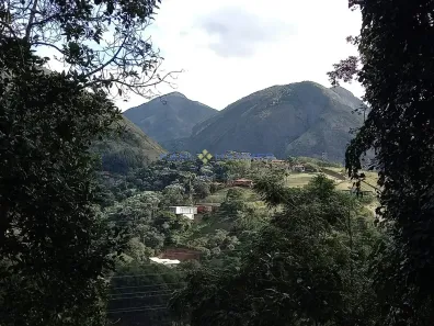 Lote/Terreno à venda, 1206m² no Gloria, Petrópolis