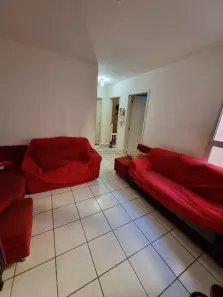 Apartamento com 2 Quartos à venda, 55m² no Jardim Novo Ângulo, Hortolândia