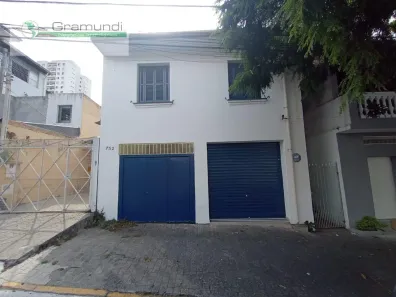 Prédio Comercial com 2 Quartos à venda, 120m² no Vila Mariana, São Paulo