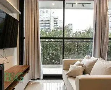 Apartamento com 1 Quarto à venda, 24m² no Vila Gomes Cardim, São Paulo