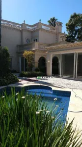 Casa de Condomínio com 4 Quartos à venda, 673m² no Jardim Marco Leite, Jundiaí