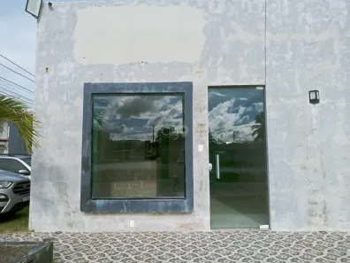 Sala Comercial para alugar, 41m² no Aruana, Aracaju