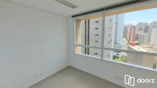 Sala Comercial à venda, 33m² no Bela Vista, São Paulo