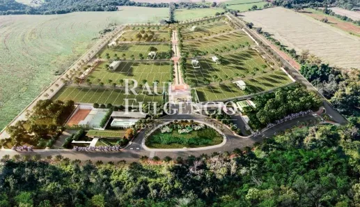 Lote/Terreno à venda, 447m² no Vivendas do Arvoredo, Londrina