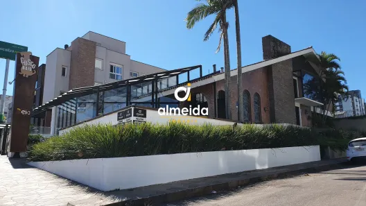 Imóvel Comercial com 7 Quartos à venda, 519m² no Nossa Senhora de Lourdes, Santa Maria