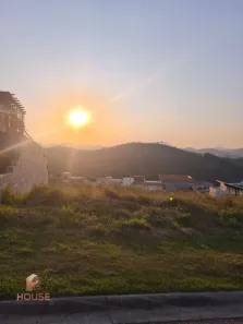 Lote/Terreno à venda, 836m² no Ouro Fino, Santa Isabel