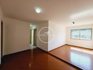 Apartamento com 3 Quartos para alugar, 65m² no Vila Prel, São Paulo