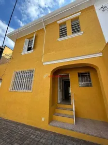 Imóvel Comercial com 6 Quartos para alugar, 230m² no Vila Clementino, São Paulo