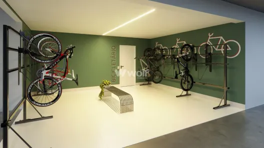 Apartamento com 3 Quartos à venda, 88m² no Pedra Branca, Palhoça