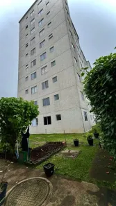 Apartamento com 2 Quartos à venda, 40m² no Jardim das Oliveiras, São Paulo