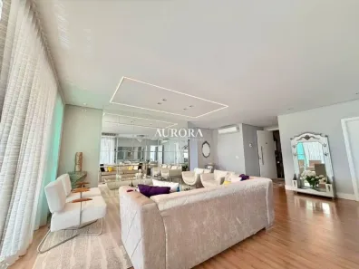 Apartamento com 3 Quartos à venda, 235m² no Gleba Fazenda Palhano, Londrina