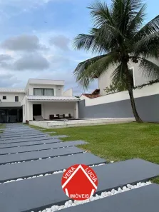Casa com 4 Quartos à venda, 540m² no Recreio dos Bandeirantes, Rio de Janeiro