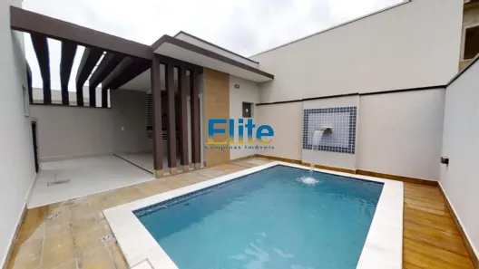 Casa com 3 Quartos à venda, 270m² no Parque Ortolândia, Hortolândia
