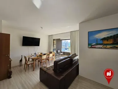 Apartamento com 3 Quartos à venda, 112m² no Buritis, Belo Horizonte