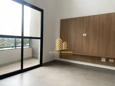 Apartamento com 1 Quarto para alugar, 75m² no Parque Residencial Aquarius, São José dos Campos