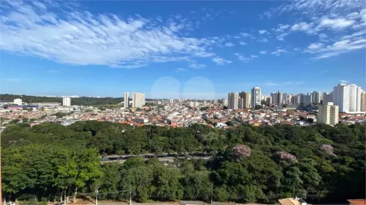 Apartamento com 3 Quartos à venda, 103m² no Vila Monte Alegre, São Paulo