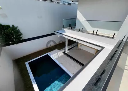 Casa de Condomínio com 3 Quartos para alugar, 320m² no Itapeva, Votorantim