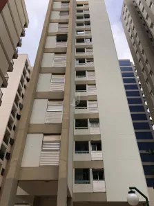Apartamento com 1 Quarto à venda, 50m² no Cambuí, Campinas