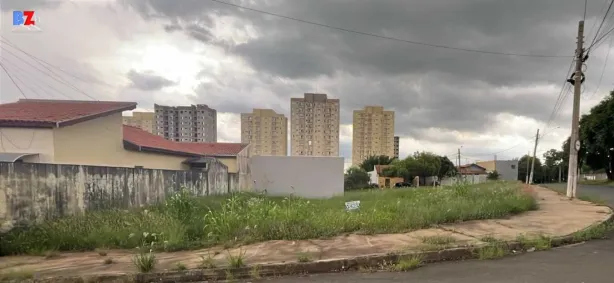 Lote/Terreno à venda, 451m² no Residencial Galo de Ouro, Cerquilho