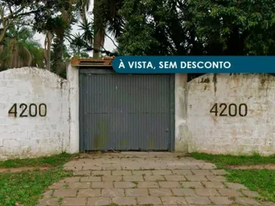 Casa com 1 Quarto à venda, 1042m² no Boa Vista do Sul, Porto Alegre