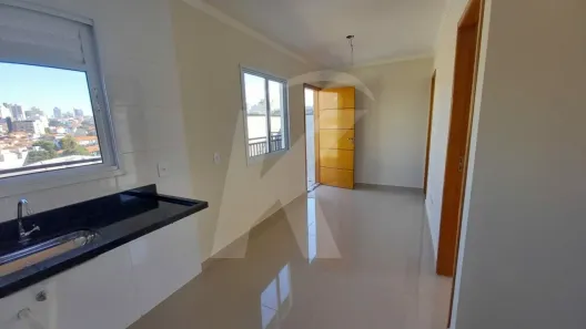 Casa de Condomínio com 2 Quartos à venda, 38m² no Parada Inglesa, São Paulo