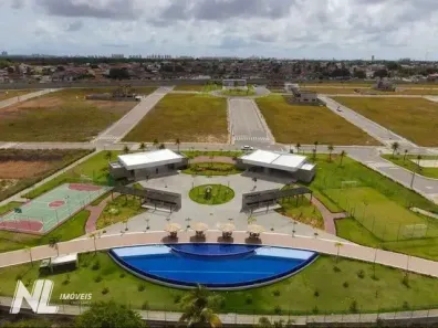 Lote/Terreno à venda, 450m² no Emaús, Parnamirim
