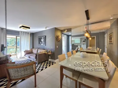 Apartamento com 2 Quartos à venda, 72m² no Recreio dos Bandeirantes, Rio de Janeiro