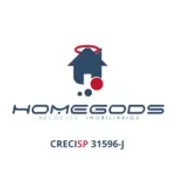 Logo da imobiliária