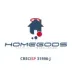 Miniatura da foto de Home Gods Negocios Imobiliários Creci J-31596
