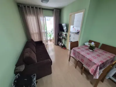 Apartamento com 1 Quarto à venda, 33m² no Consolação, São Paulo