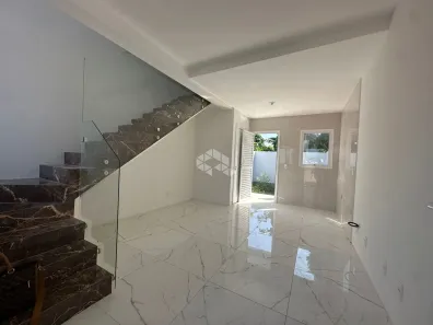 Casa com 2 Quartos à venda, 53m² no Dona Mercedes, Gravataí